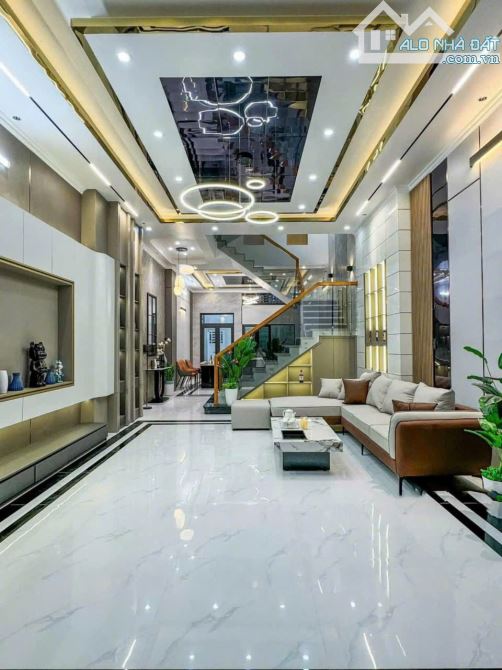 NHÀ 2 LẦU GẦN BỆNH VIỆN HOÀNG MỸ BÌNH DƯƠNG - 1