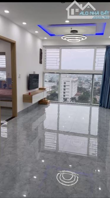 Cần bán căn góc thương mại tòa B3 Hoà Khánh – vị trí đẹp hiếm có. - 1