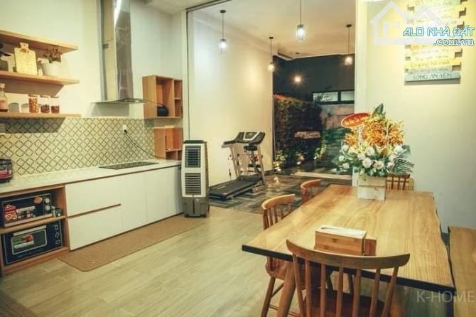 🎉🎉Nhà 3 tầng Góc 2 Mai Chí Thọ - Nguyễn Mỹ  Dt 112m2 ngang 5m - 1