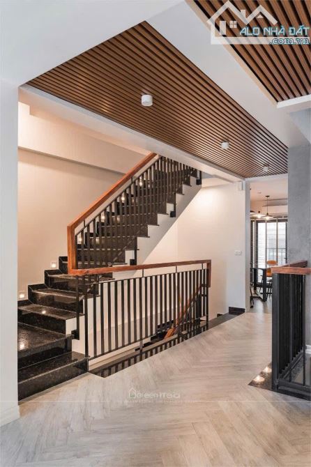Nhà phố Yên Lãng, Đống Đa,79m²*5 Tầng, Mặt Tiền 6.5m, ôtô tránh, vỉa hè kinh doanh sầm uất - 1