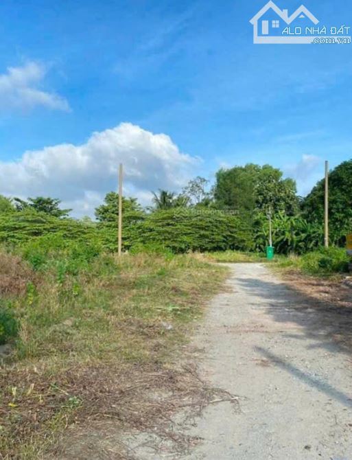 BÁN GẤP Đất lớn Cạnh Đs 1 Long Trường 374m2 Giá 25 Tỷ - 1