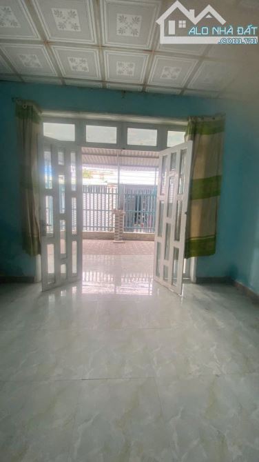 Bán đất tặng nhà cấp 4 -phường quang vinh Đường ô tô thông . Chỉ 1Tỷ850tr - 1