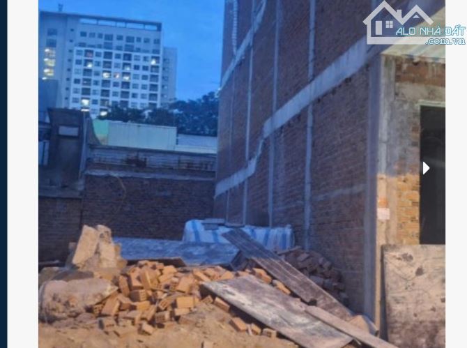 Sơn trà, đất mặt tiền trần nhân tông, sát sophau sông hàn - 1