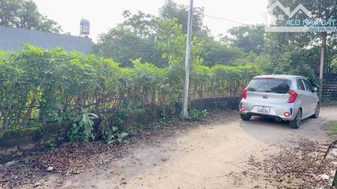 BÁN LÔ ĐẤT 110M VỊ THỦY, PHƯỜNG TÙNG THIỆN, TP HÀ NỘI GIÁ CHỈ 1,5 TỶ - 1