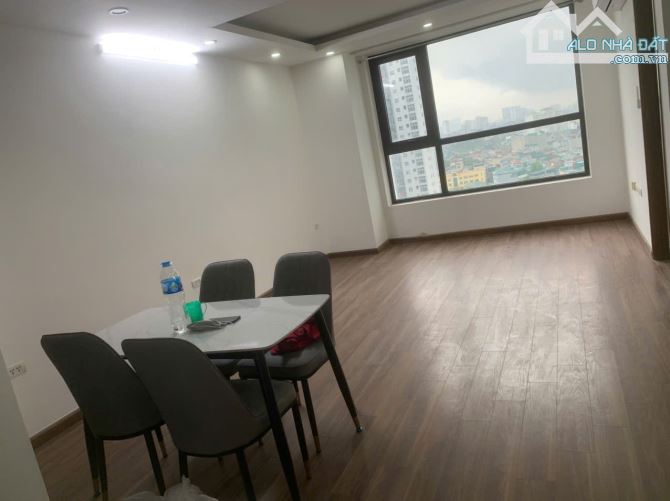 Cho thuê căn hộ X2 Đại Kim, 80m2, 3PN, 2 WC, 12 triệu/tháng - 1