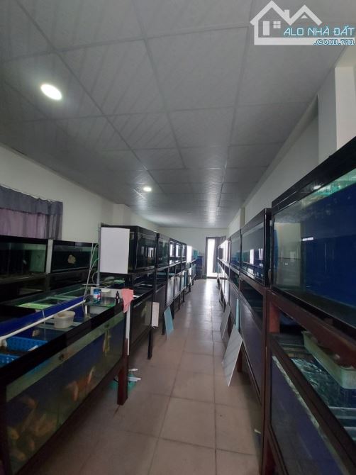 BÁN NHÀ HẺM OTÔ NGUYỂN SƠN - DT: 91M2 - CHỈ 9,9 TY TL - 1