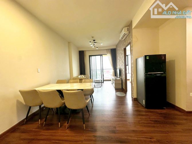 Cho thuê căn hộ Akari Phase 1,đủ nội thất như hình,75m2(2PN,2WC) giá 11 tr/tháng - 1