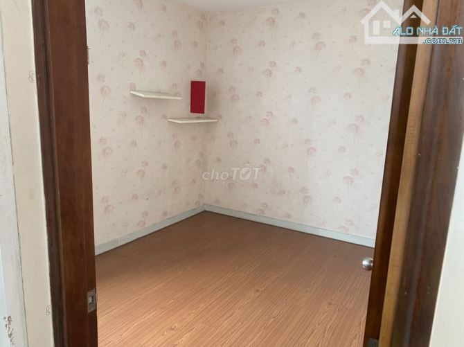 Cần cho thuê chung cư Quang Thái 63m 2PN giá 8 triệu , vào ở liền - 1