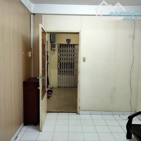 CHỈ 1,65 TỶ - CĂN HỘ 41 M2 – CHUNG CƯ 10 MẪU - P. BÌNH TRƯNG ĐÔNG -QUẬN 2 - 1