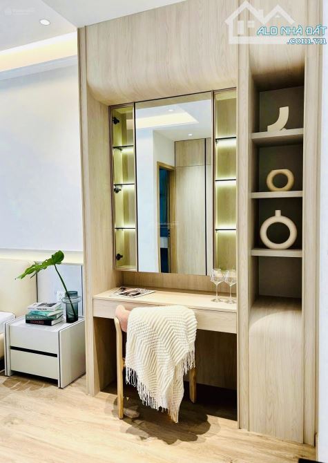 BÁN NHÀ MẶT TIỀN ĐẸP NGUYỄN THỊ MINH KHAI P8 VT, GẦN BIỂN BÃI SAU TP.VT GIÁ 12,5 TỶ TL - 1