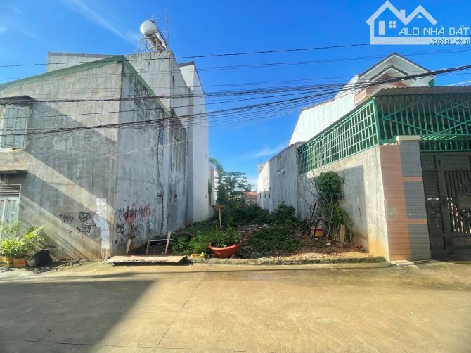 (6x25m - TC 75m2) ĐẤT HẺM 139 AMA KHÊ - HẺM RỘNG THÔNG Ô BÀN CỜ - 1