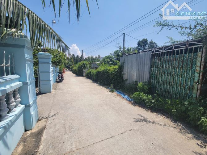 Bán đất Trung tâm Cam Lâm, cạnh khu bàn cờ 164m2 giá 1tỷ550 - 1