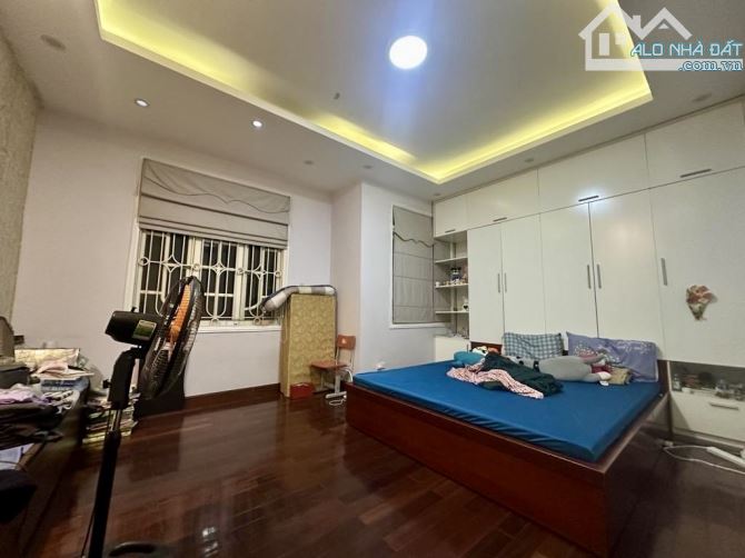 50m² Hoàng Hoa Thám - mặt ngõ Ô TÔ - an ninh đảm bảo. - 1