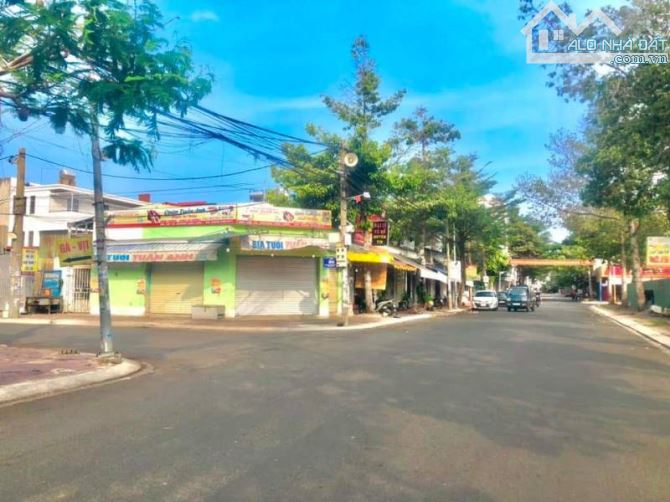 BÁN NHÀ 1 TRỆT 1 LẦU – TRUNG TÂM P.1,THỦ KHOA HUÂN – GẦN BÃI TRƯỚC – 52M² – GIÁ 2,9 - 1