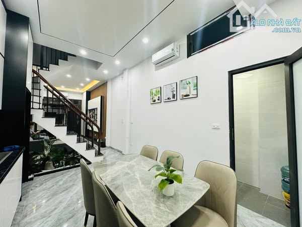 Cần bán gấp nhà đẹp 5 tầng tại ngõ 66 Hồ Tùng Mậu– Gần TTTM, trường học, công viên - 1