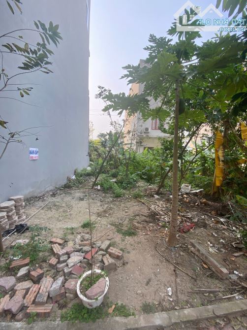 BÁN ĐẤT NHỊ CHÂU – PHÚ LƯƠNG 70M² – PHÂN LÔ – Ô TÔ TRÁNH – GIÁ 10 TỶ 5 - 1