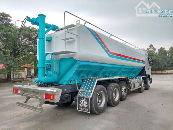 Cho thuê 1,4 Ha(46x300m).Bãi nền bê tông ( Đất Trống Bằng Phẳng ) Phước Tân. Đồng Nai + Vị - 1