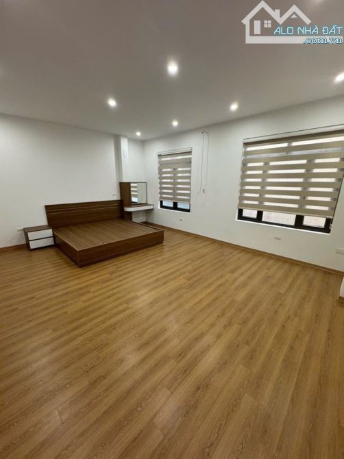 ĐỊNH CÔNG HẠ - NHÀ PHÂN LÔ  Ô TÔ ĐỖ CỔNG - NGÕ THÔNG  - DÂN TRÍ CAO. - 1