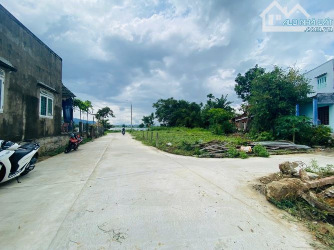 💥Lô góc 2 MT cách phố cổ Hội An chỉ 3,5km giá tốt - 1