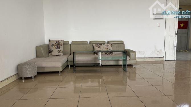 CC BÁN CĂN HỘ CHUNG CƯ NGAY NGÃ TƯ QUANG TRUNG, HÀ ĐÔNG 139m2 LÔ GÓC 3PN, 2BC, ĐẸP 6 tỷ - 1