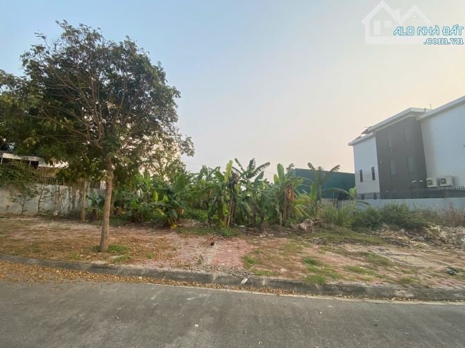 BÁN LÔ ĐẤT NHỊ CHÂU PHÚ LƯƠNG 144M² – PHÂN LÔ – Ô TÔ TRÁNH KINH DOANH – GIÁ CHỈ 20 TỶ - 1