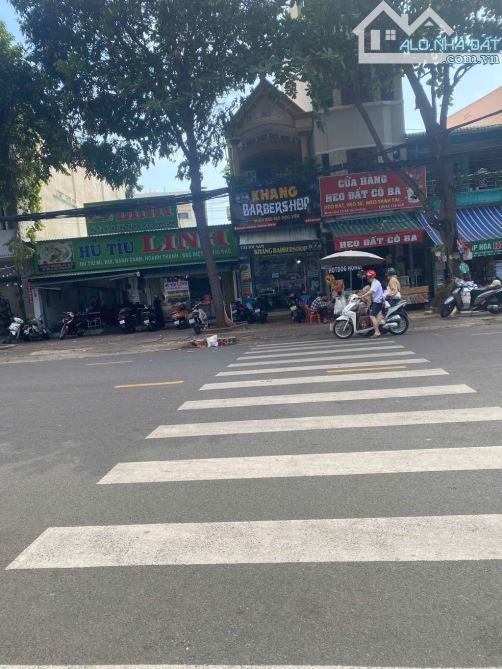Bán Nhà 4 Tầng (Căn Góc 2 MT) – Nguyễn Hữu Cảnh, P. Thắng Nhất – 66m²(5x13m) – Giá 11,5T - 1