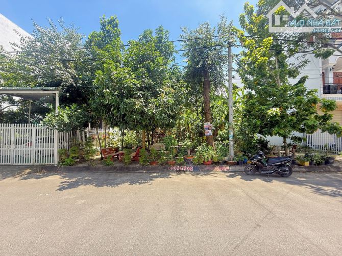 🌱 BÁN NỀN ĐẸP 103,5m2 TRỤC CHÍNH KDC DIỆU HIỀN (Đường PHAN TRỌNG TUỆ) - 1