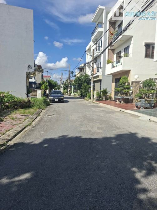 BÁN ĐẤT ĐẸP – VỊ TRÍ TIỀM NĂNG TẠI QUÁN TOAN, HỒNG BÀNG, HẢI PHÒNG - 1