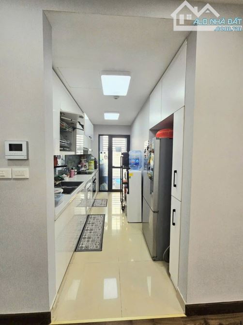 CHUNG CƯ XALA GẦN 80M 3 NGỦ NHỈNH 3 TỶ - 1