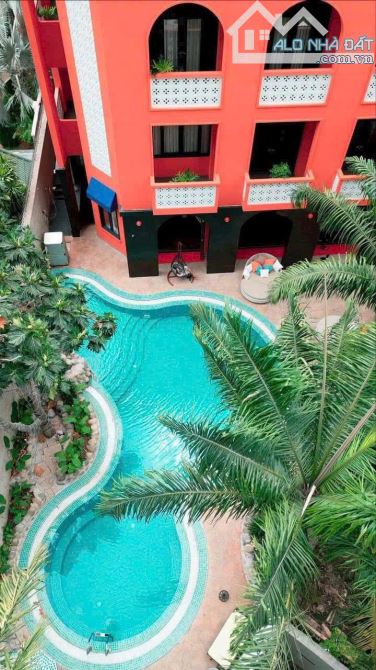 BÁN NHÀ 1 TRỆT 3 LẦU ĐƯỜNG CÔ GIANG – P.4, TP VŨNG TÀU – 40.4m² – GIÁ CHỈ 4,25 TỶ - 1