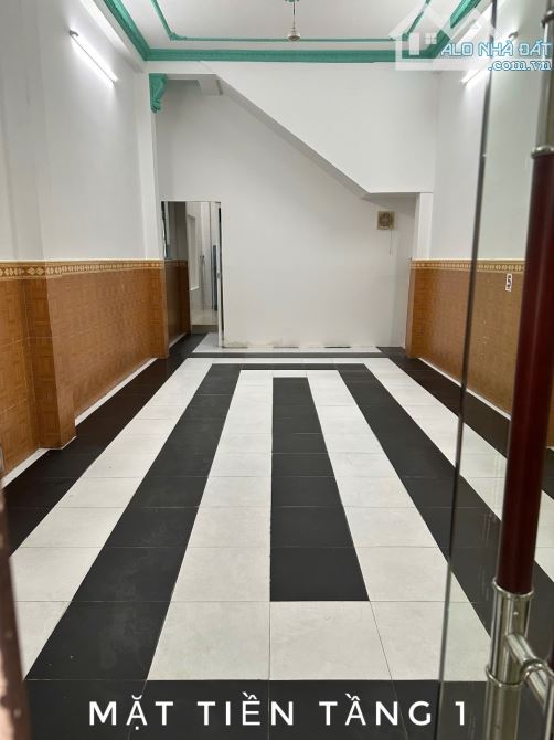 💥KHÔNG CÒN CĂN THỨ 2 – MẶT TIỀN VÕ VĂN TẦN – 54M2 NHÀ 3 TẦNG -  CẠNH AEON MALL ĐÀ NẴNG 🔥 - 1