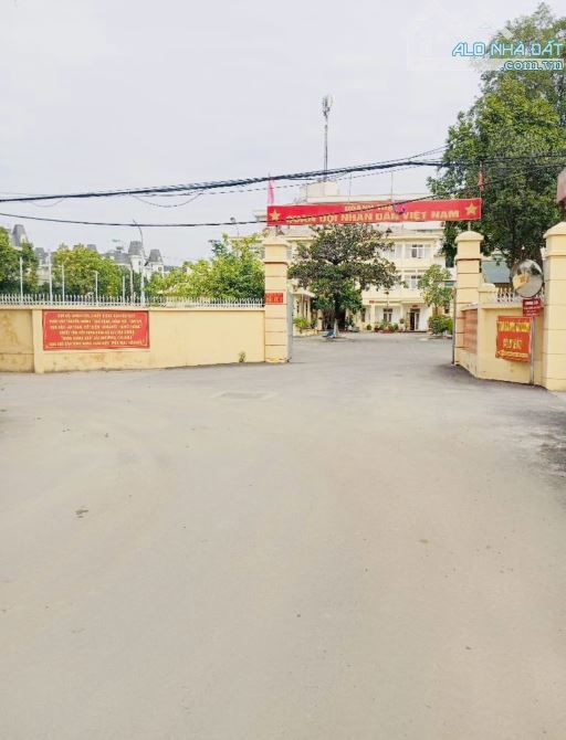 CC bán 61m đất Phân lô, OTO vào, khu TCCT Lai Xá, Hoài Đức giá 7.5 tỷ - 1