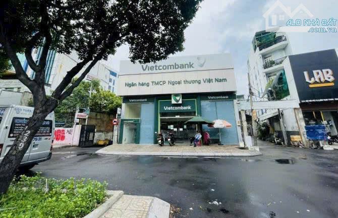 SIÊU PHẨM CÒN SÓT LẠI CĂN GÓC ĐIỆN BIÊN PHỦ (14 X 24M) - 1