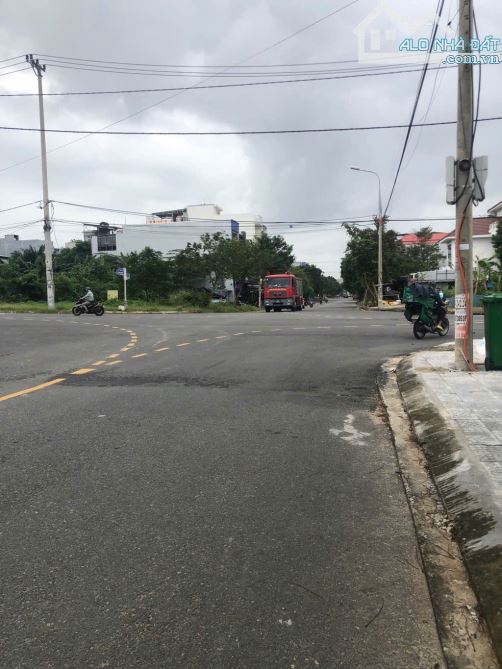 Bán nhà 3 tầng khu Nam Việt Á MT Đoàn Khuê _ Ngũ Hành Sơn_ 100m2 _ 12.8 tỷ. - 1