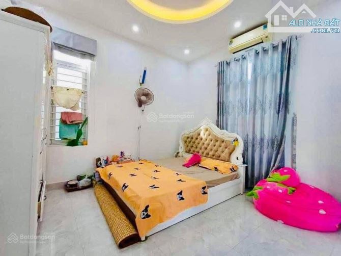 BÁN NHÀ PHAN CHU TRINH P. 2 TP. VT GĐ XÂY TÂM HUYẾT VỊ TRÍ ĐẸP GẦN BIỂN GIÁ 12,9 TỶ TL - 1