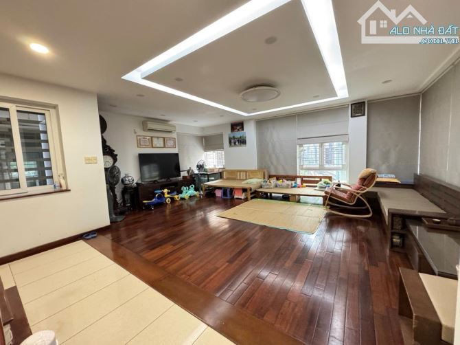 🔥 DUY NHẤT MỘT CĂN – PHÂN LÔ VIP TRUNG KÍNH TO - CĂN GÓC 3 MẶT THOÁNG – TRUNG TÂM TRUNG H - 1