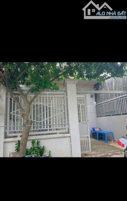 Cho thuê nhà gần big C Go Tân Hiệp sau công an phòng cháy. - 1