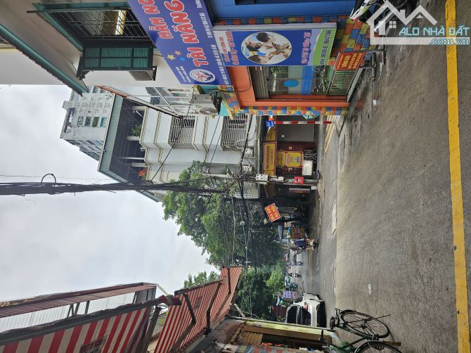 Bán nhà mặt ngõ ô tô tránh, ngõ thông – Xuân Đỉnh, Bắc Từ Liêm - 1