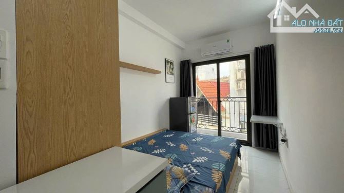 🏠BÁN NHÀ - 45M2- 5 TẦNG--7 PHÒNG - DOANH THU 28TR/TH -- 8.6 TỶ 📞 hangmini.com - 1