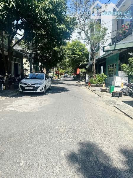 🏩 Bán nhà mt Nguyễn Chích, 77m2 giá 5.25 tỷ tl - 1