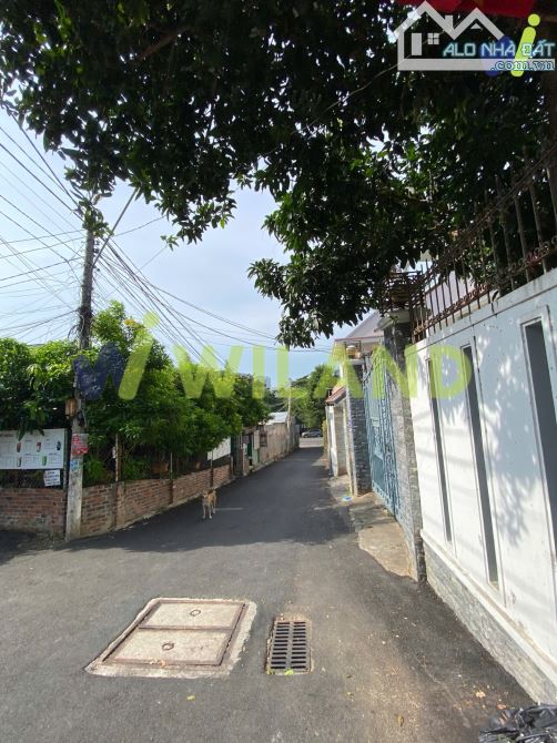 BÁN ĐẤT TRỐNG ĐƯỜNG PHAN CHU TRINH, PHƯỜNG 2, VŨNG TÀU – DIỆN TÍCH 172M², VỊ TRÍ RỘNG RÃI - 1