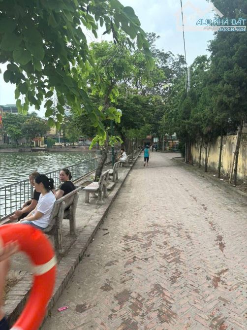 Bán đất trung tâm Đại Áng 80m giá chỉ hơn 3 tỷ - 1