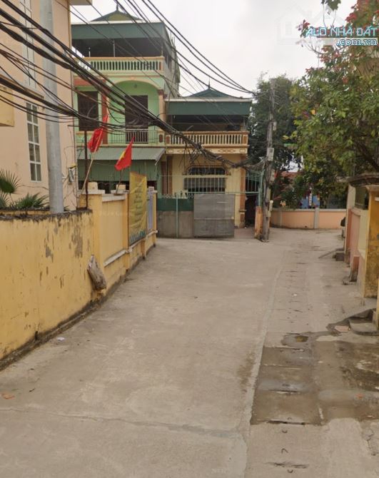 HIẾM - MẢNH ĐẤT SÁT Ô TÔ, NÔNG THOÁNG, NGÕ TRỤC CHÍNH ĐI VÀO ĐẠI ÁNG- NGỌC HỒI, CHỈ 3.5 TỶ - 1