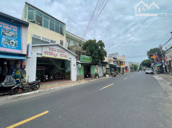 NHÀ MẶT TIỀN TRUNG TÂM TP VŨNG TÀU – ĐƯỜNG LÊ LAI, P.1, 96.7M², KINH DOANH TỐT - 1
