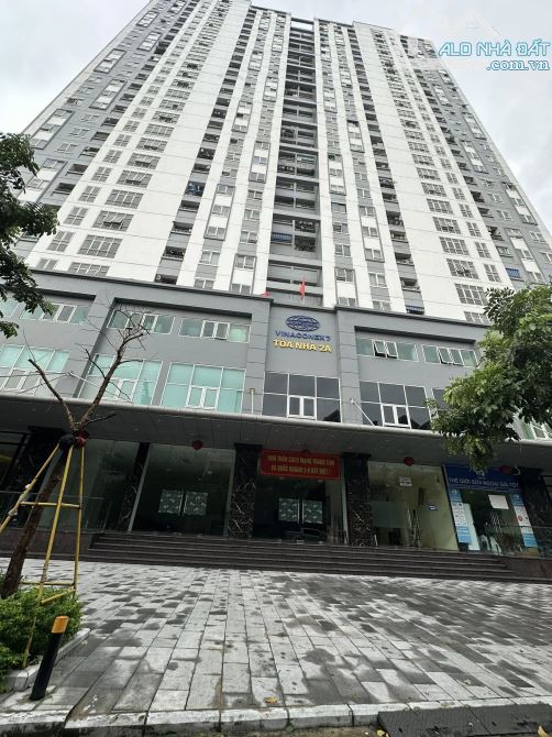 VINACONEX 7 – 136 HỒ TÙNG MẬU – 72M² – 2PN – TẦNG ĐẸP – 6.15 TỶ - 1
