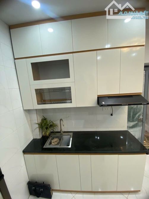 TRUNG TÂM HAI BÀ TRƯNG_NHÀ MỚI 4 TẦNG_FULL NỘI THẤT_GẦN CÁC CHỢ LỚN_MẶT TIỀN 3,8M_GIÁ 4Tỷ1 - 1