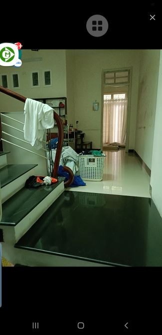 Bán nhà  Mỹ  Ăn 17 dt 100 m2  ngang  5m đường vào 7.5 m  giá  11.7 tỷ - 1
