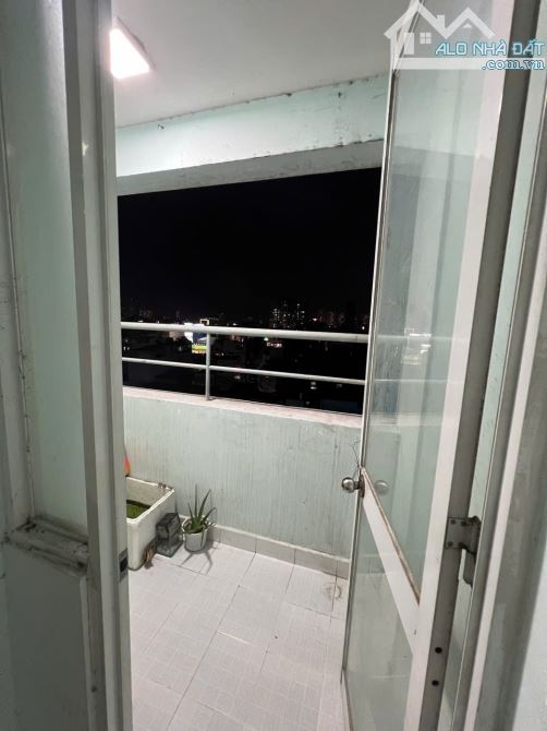 Cần cho thuê chung cư Sài gòn Town 85m 3PN 2WC giá 9,5 triệu , nhà trống ở liền - 1
