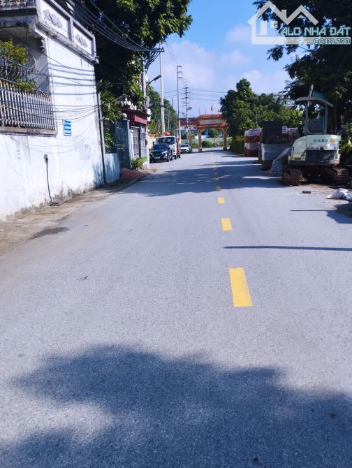 🏡 Cơ Hội Vàng , Lô Đất Đẹp 90m² Tại Do Hạ, Tiền Phong - 1