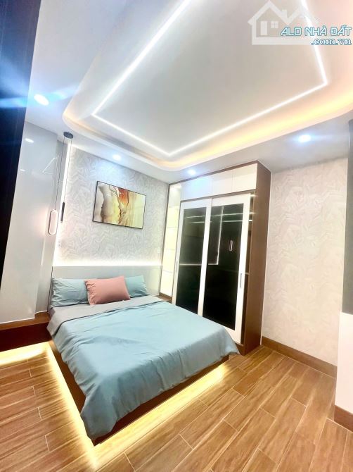 CẦN BÁN NHÀ ĐẸP QL 50 Q8  CHỦ KẸT TIỀN CẦN BÁN - 1